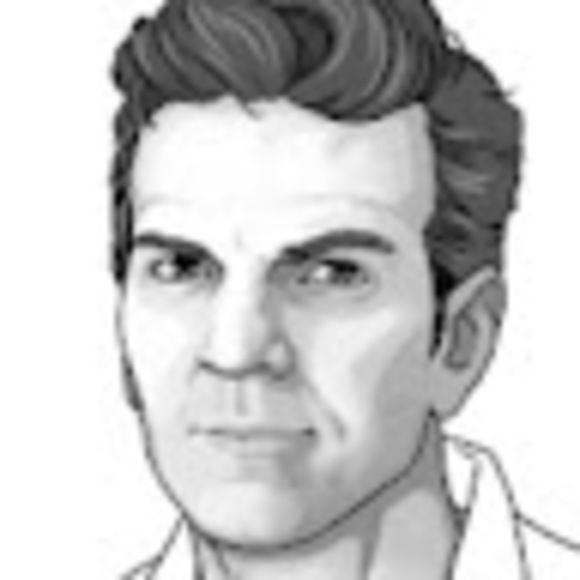 Meet your Posher, Darren - Picture 1 of 1